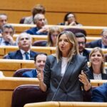 El PP exige al Gobierno un un mapa concesional de transporte en autobús «que no discrimine a la España rural»
