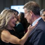 El PP reduce a «órdago pequeñito» de Díaz el doble acuerdo y descarta una pinza: «No esperamos nada de Sumar»