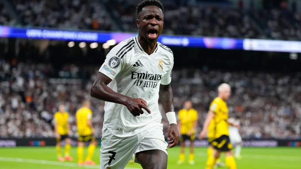 El Real Madrid: ‘Pues ahora no respiro’ El Real Madrid: ‘Pues ahora no respiro’