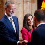 El Rey ensalza “la dignidad de la persona” como modo de «proteger y fomentar la democracia»