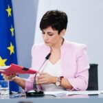 El Tribunal Supremo confírma la sanción a la ex portavoz del Gobierno por su falta de neutralidad