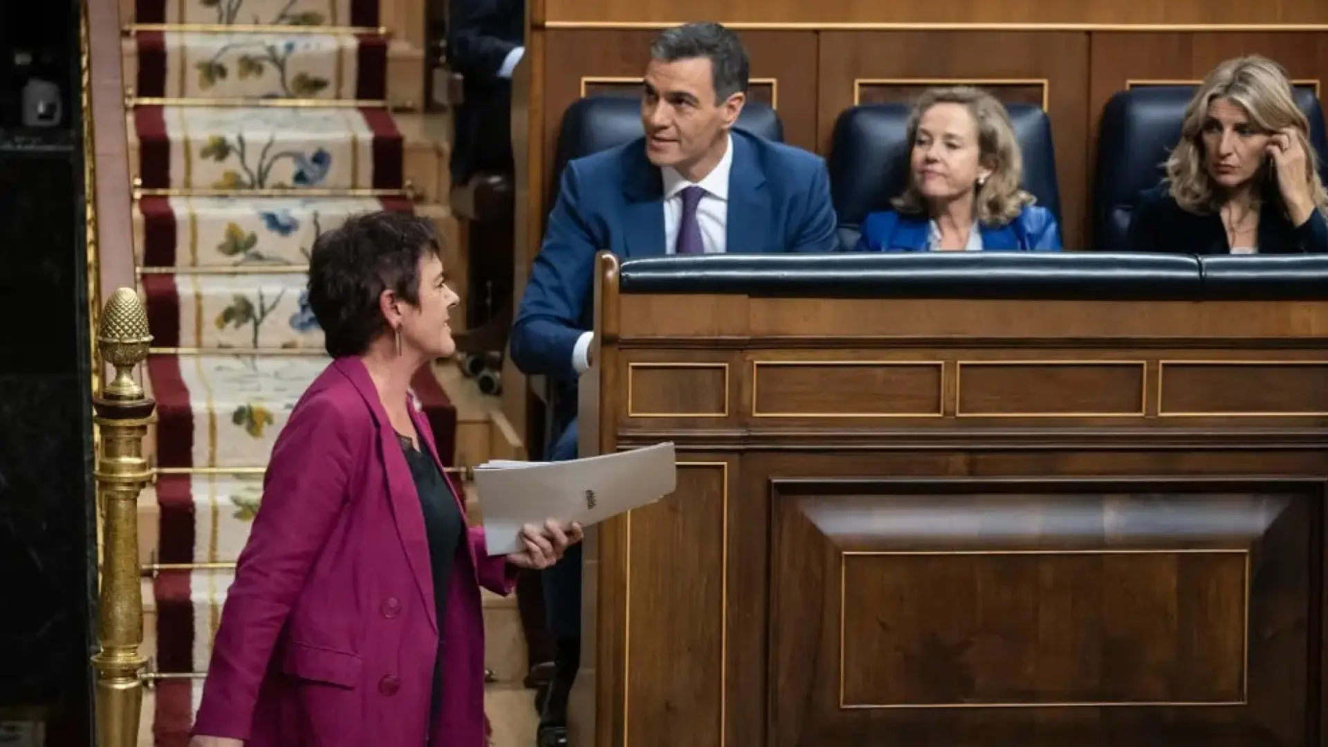 El doloroso precio que se paga a Bildu