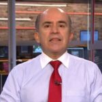 El famoso periodista de Noticias Caracol que se despidió tras más de 20 años en el canal