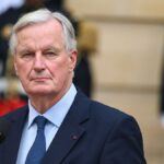 El gobierno de Barnier supera su primera moción de censura gracias a la ultraderecha