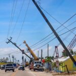 El huracán Milton deja al menos 14 muertos a su paso por Florida