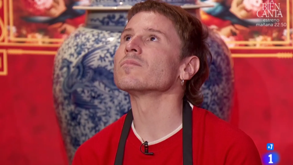 El inesperado abandono en ‘MasterChef Celebrity’ que deja sin palabras a los concursantes: «Prefiero irme»