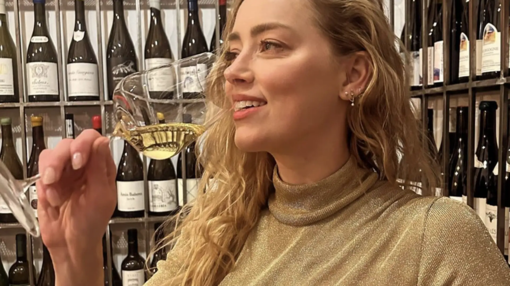 El restaurante de Córdoba con distinción Bib Gourmand que ha fascinado a Amber Heard El restaurante de Córdoba con distinción Bib Gourmand que ha fascinado a Amber Heard
