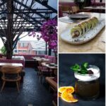 El restaurante de comida asiática en Bogotá perfecto para una cita; tiene un gran menú El restaurante de comida asiática en Bogotá perfecto para una cita; tiene un gran menú