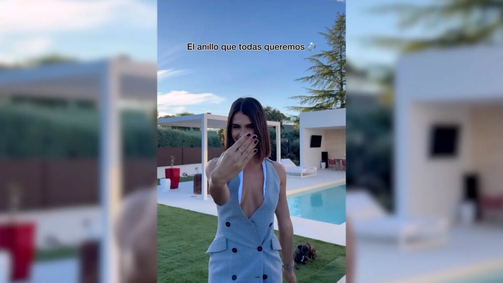 El último capricho de Sofía Suescún le ha costado 80.000 euros El último capricho de Sofía Suescún le ha costado 80.000 euros