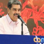 El vídeo en el que Maduro asegura que María Corina Machado salió de Venezuela: «La sayona huyó»