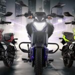 Esta es la nueva Pulsar N 125, una moto con un diseño agresivo y un precio sorprendente
