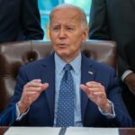 Estados Unidos envía misiles y soldados a Israel para ayudar contra los ataques de Irán