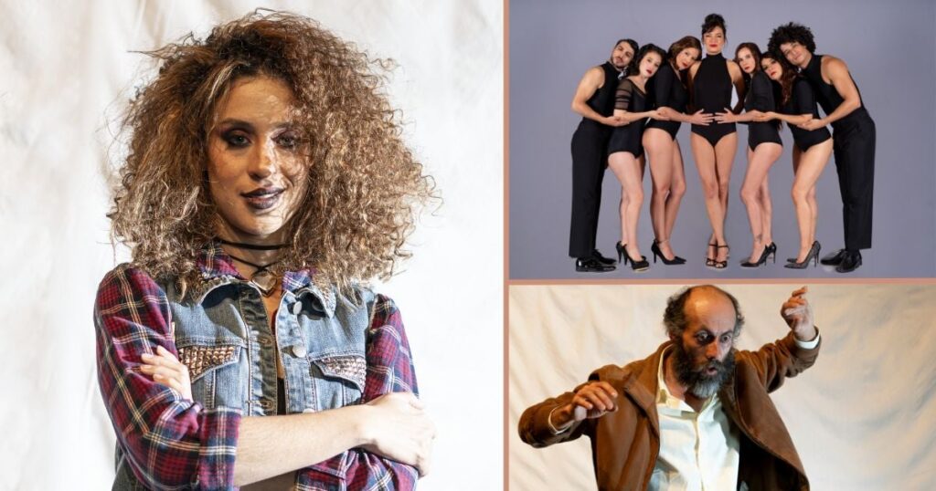 Estas son las obras del Teatro Nacional que no se puede perder este mes; ideales para salir de la rutina Estas son las obras del Teatro Nacional que no se puede perder este mes; ideales para salir de la rutina