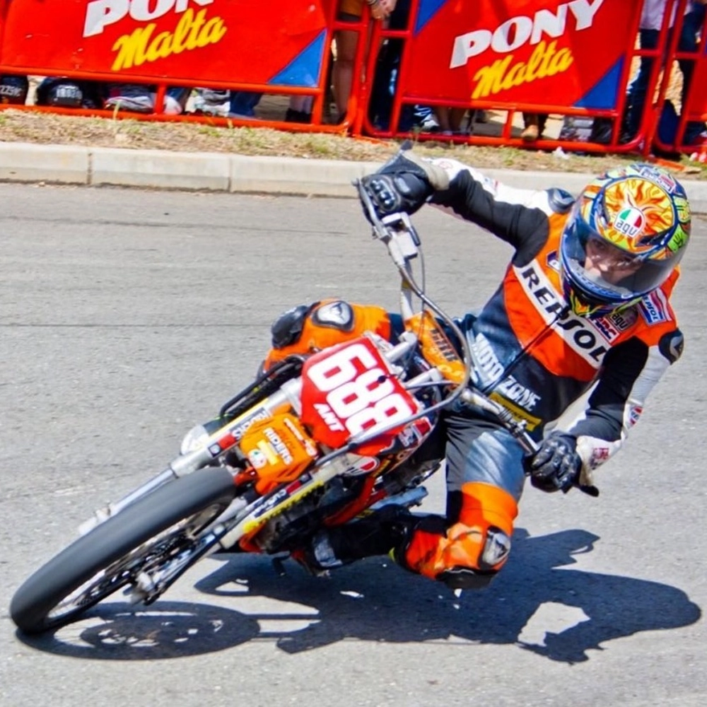 Esteban López Botero: El Pollo López y Su Impacto en Nitro Circus
