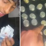 Esto es lo que se hace un músico en Transmilenio en 10 horas; es mucho más que un salario mínimo diario