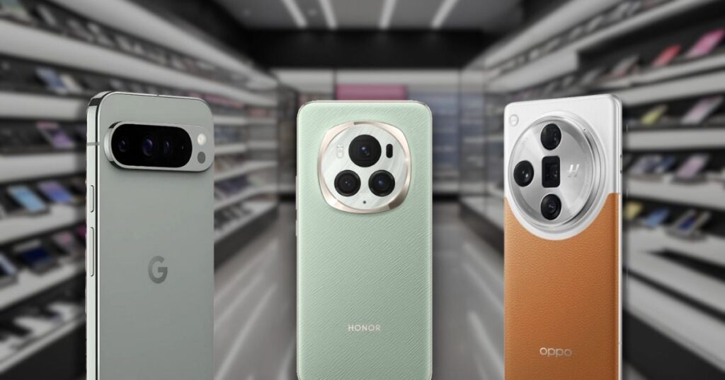 Estos son los cinco celulares con la mejor cámara del mercado, el iPhone no se lleva el primer puesto Estos son los cinco celulares con la mejor cámara del mercado, el iPhone no se lleva el primer puesto