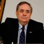 Fallece Alex Salmond, exministro principal de Escocia y artífice del referéndum de independencia de 2014