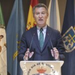 Feijóo señala que su ambición es que España «deje de ser noticia por la corrupción y la hipocresía»