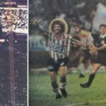 Fernando Paneso, el árbitro pereirano que no se dejó comprar de las mafias para amañar partidos