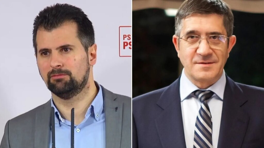Ferraz gana el pulso a Tudanca y suspende el proceso de primarias del PSOE de Castilla y León