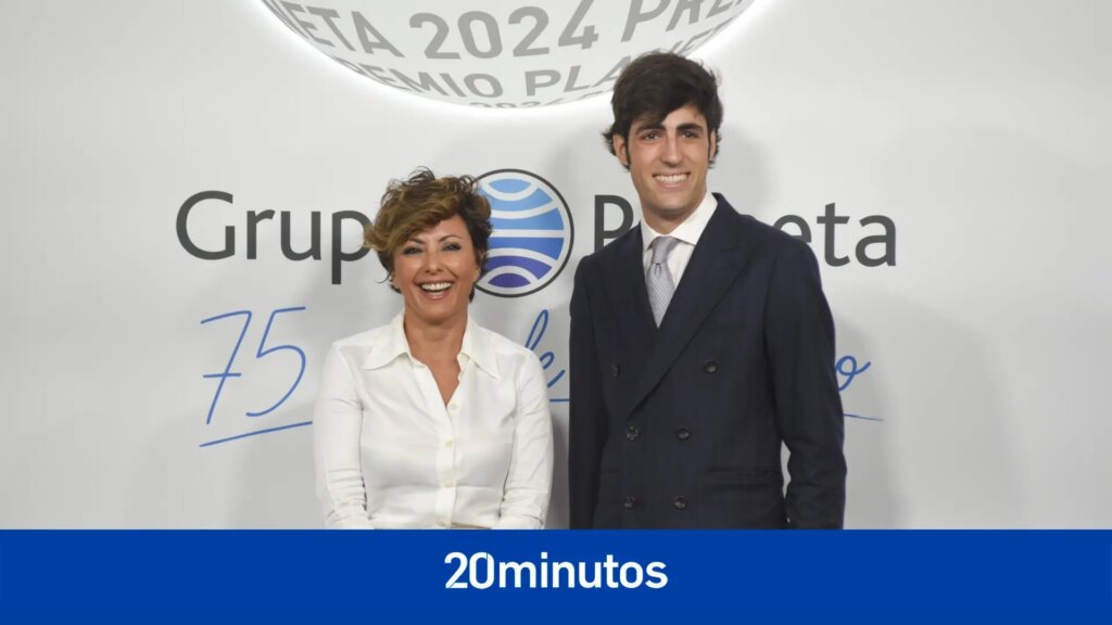 Fotos: Boris Izaguirre, Sonsoles Ónega… todos los invitados a la 73 edición del Premio Planeta Fotos: Boris Izaguirre, Sonsoles Ónega… todos los invitados a la 73 edición del Premio Planeta