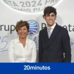 Fotos: Boris Izaguirre, Sonsoles Ónega… todos los invitados a la 73 edición del Premio Planeta
