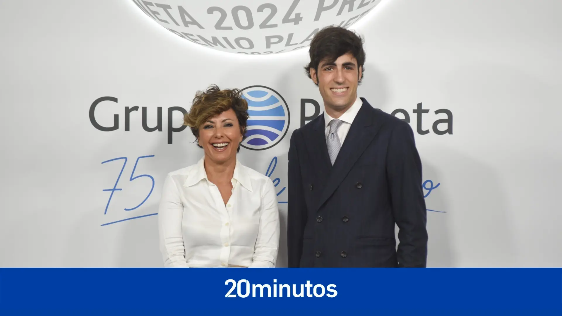 Fotos: Boris Izaguirre, Sonsoles Ónega… todos los invitados a la 73 edición del Premio Planeta