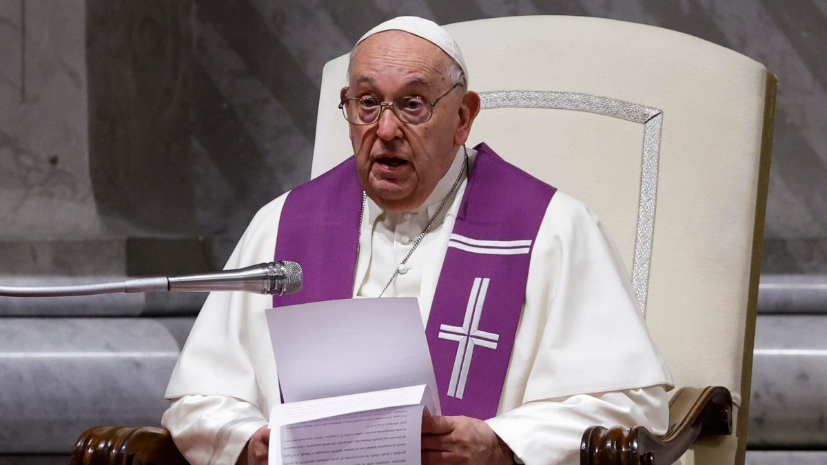 Francisco crea 21 nuevos cardenales y se asegura así de que el próximo papa seguirá la línea de su pontificado