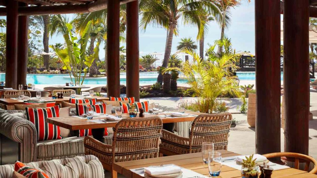 la gran novedad de la isla con la gastronomía como protagonista la gran novedad de la isla con la gastronomía como protagonista