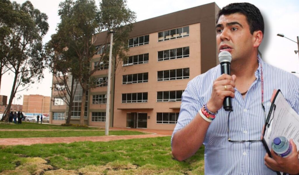 Soachunos reciben buena noticia: Perico abre becas gratuitas para la U