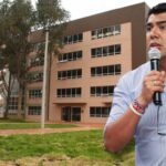 Soachunos reciben buena noticia: Perico abre becas gratuitas para la U Soachunos reciben buena noticia: Perico abre becas gratuitas para la U