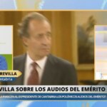«Hay periodistas que cargan contra Bárbara Rey, pero el malo aquí es el rey»