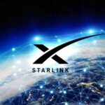 El Poder de Starlink en el Concierto de Blessd en Medellín