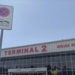 Irán cancela todos los vuelos previstos para esta noche en el aniversario del ataque al Festival Nova