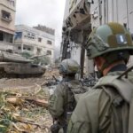 Israel mata a uno de los responsables de la ofensiva aérea de Hamás del 7 de octubre Israel mata a uno de los responsables de la ofensiva aérea de Hamás del 7 de octubre