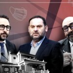 La Audiencia Nacional pide al Supremo investigar a Ábalos por su «papel principal» en el caso Koldo