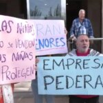 La Audiencia de Murcia suspende las penas de prisión para todos los empresarios condenados por prostitución de menores