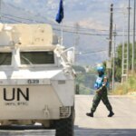 La ONU denuncia que Israel ha entrado por la fuerza en una de sus posiciones en el sur de Líbano