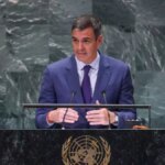 La ONU elige a España como miembro del Consejo de Derechos Humanos