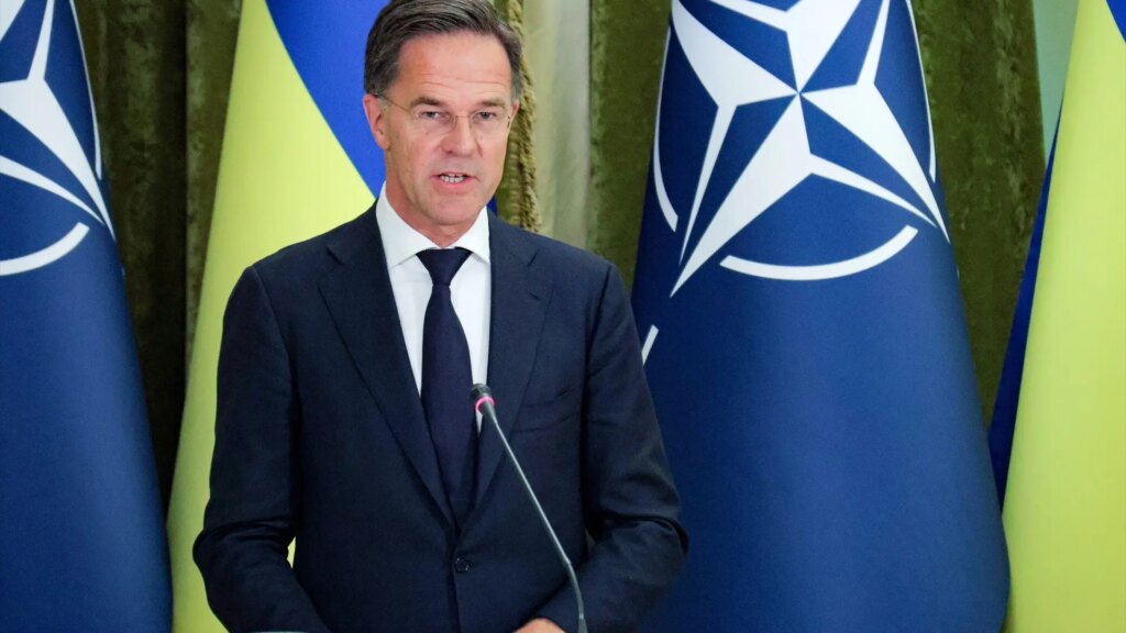 La OTAN confirma el despliegue de militares de Corea del Norte para ayudar a Putin en la invasión de Ucrania: «Es una escalada»