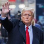 La Policía evita en California un presunto tercer intento de asesinato sobre Donald Trump La Policía evita en California un presunto tercer intento de asesinato sobre Donald Trump