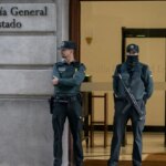 La asociación Juezas y Jueces para la Democracia cuestiona la proporcionalidad del registro del despacho del fiscal general La asociación Juezas y Jueces para la Democracia cuestiona la proporcionalidad del registro del despacho del fiscal general