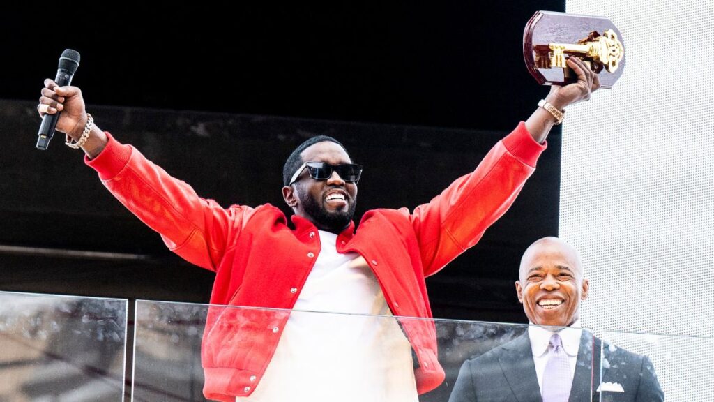 La caída reputacional de Beyoncé tras su relación con las «fiestas blancas» de P. Diddy La caída reputacional de Beyoncé tras su relación con las «fiestas blancas» de P. Diddy