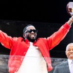 La caída reputacional de Beyoncé tras su relación con las «fiestas blancas» de P. Diddy