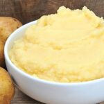 La clave para que su puré de papa le quede perfecto y cremoso; necesita pocos ingredientes
