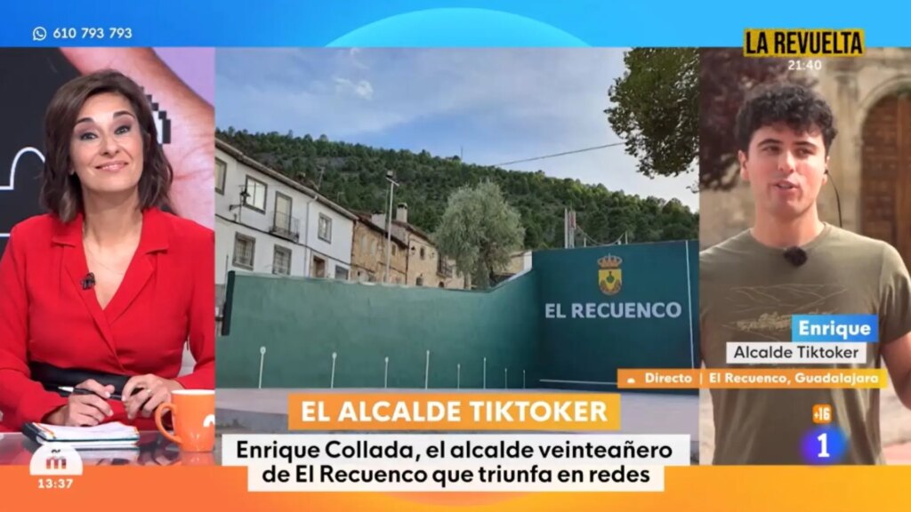 «La gente se apunta a todo lo que montamos» «La gente se apunta a todo lo que montamos»