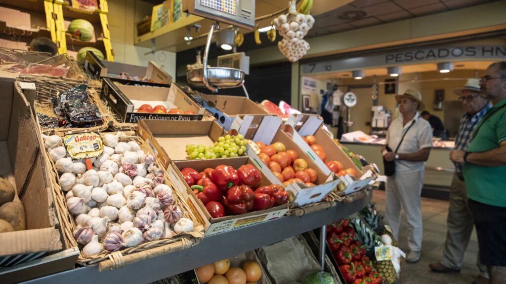 La inflación rompe su racha de bajadas y repunta al 1,8% en octubre por las subidas en las gasolinas, la electricidad y el gas La inflación rompe su racha de bajadas y repunta al 1,8% en octubre por las subidas en las gasolinas, la electricidad y el gas