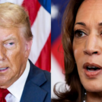 La inteligencia de EEUU estima que Rusia prefiere a Trump e Irán a Harris