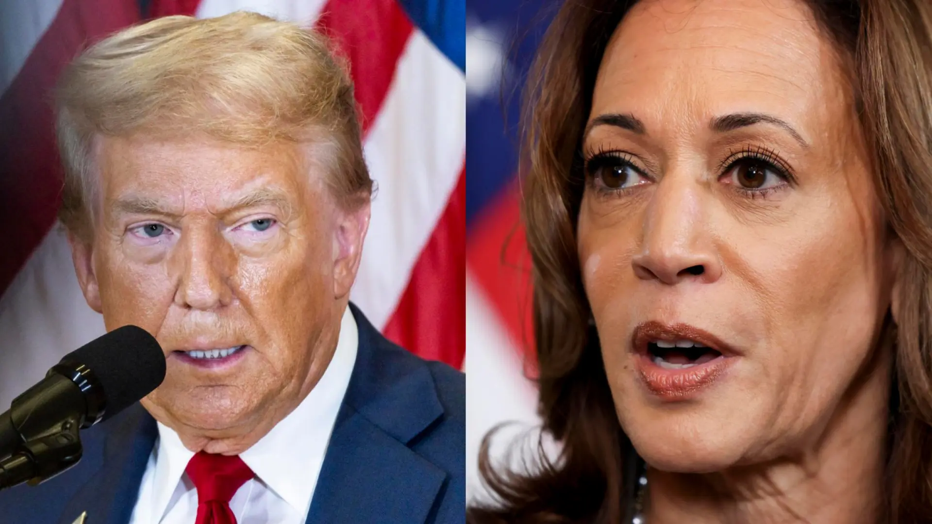 La inteligencia de EEUU estima que Rusia prefiere a Trump e Irán a Harris