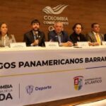 La movida de Barranquilla para acorralar a Panam Sports por cuenta de los Panamericanos; admiten demanda